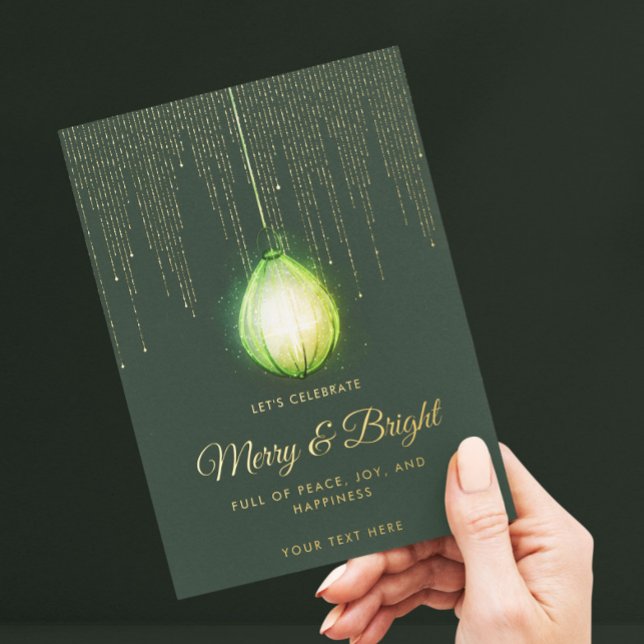 CHRISTMAS BRAUTPARTY COUPLE DINNER WEDDINGPARTY FOLIE EINLADUNGSPOSTKARTE (Von Creator hochgeladen)