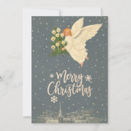 Christmas Card Feiertagskarte