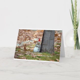  Christmas Card  Feiertagskarte