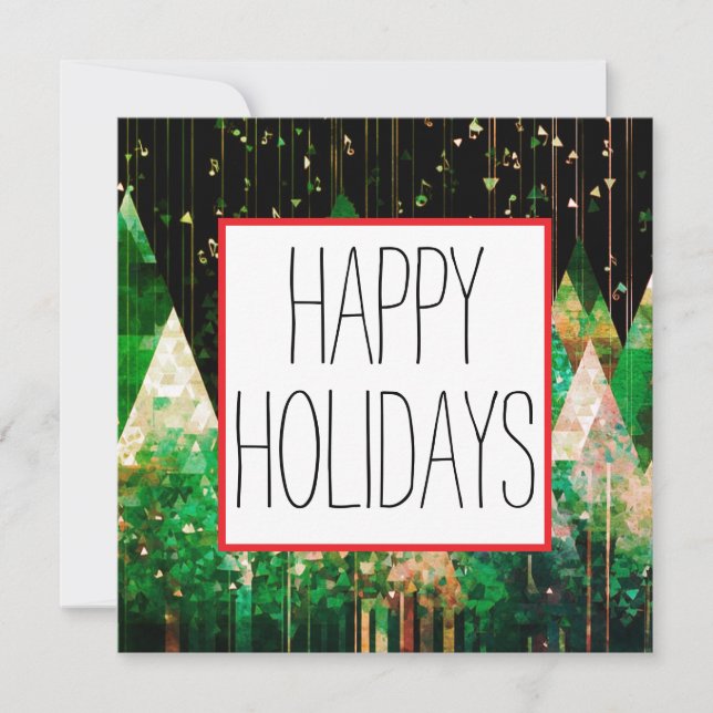 Christmas cards (Vorderseite)