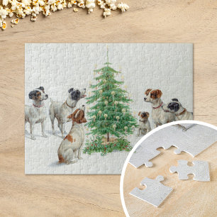 Christmas   Carl Reichert Puzzle