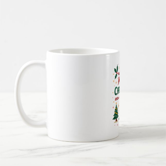 Christmas Christmas Christmas Christmas Christmas  Kaffeetasse (Links)