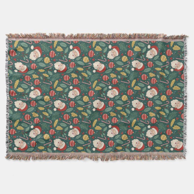 Christmas Classics Decke (Vorderseite)