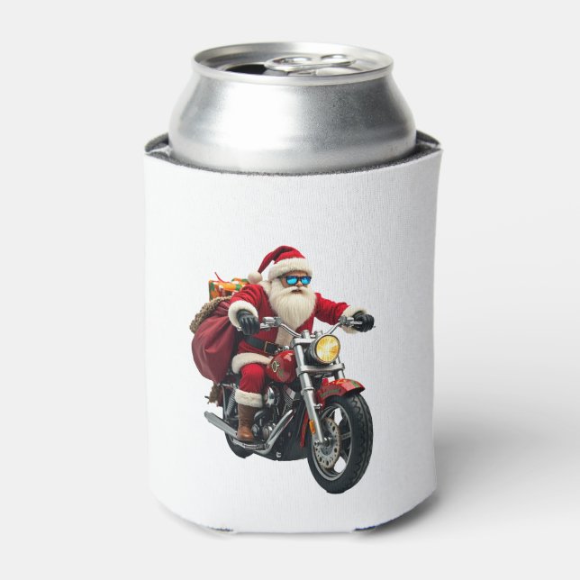 Christmas Copy Copy Copy Copy Copy Copy Copy Copy  Dosenkühler (Kanne Vorderseite)