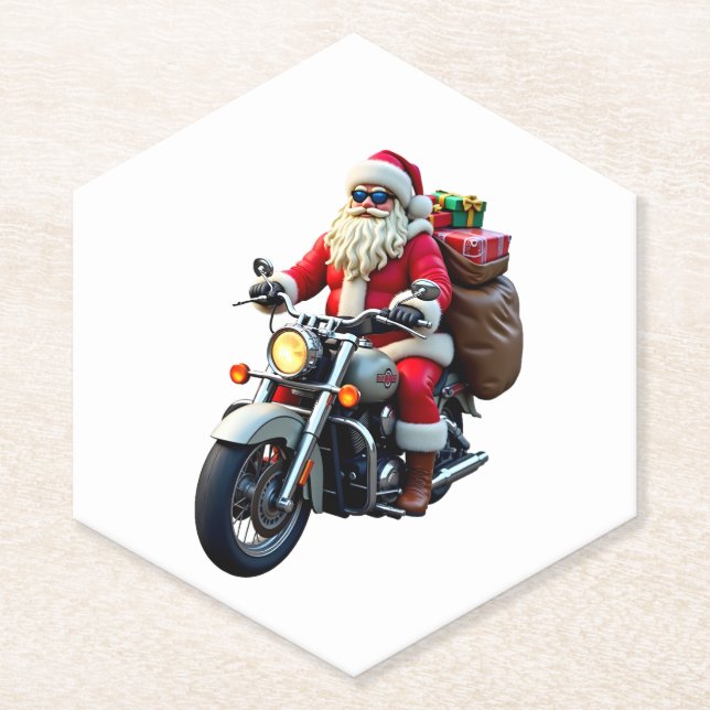 Christmas Copy Copy Copy Copy Copy Copy Copy Copy  Untersetzer (Vorderseite)