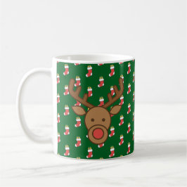 Christmas cup 2 kaffeetasse