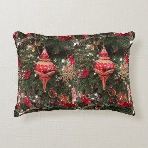 **CHRISTMAS DECORAS** CHRISTMAS DEKOKISSEN