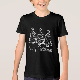 CHRISTMAS DESIGNER T SHIRT