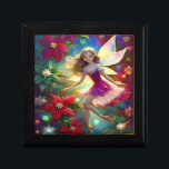 Christmas Fairy Collection - Ash Blonde Hair Erinnerungskiste<br><div class="desc">Eine Sammlung von Weihnachtsgebäck in verschiedenen Haar- und Hautfarben.</div>