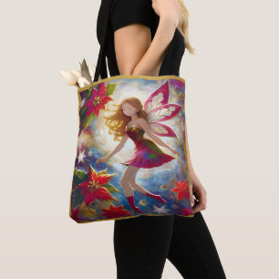 Christmas Fairy Collection - Ginger Hair