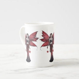 Christmas Fairy Tall Tasse
