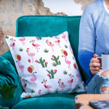 Christmas Flamingo Party | Urlaub