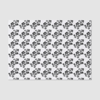 CHRISTMAS FOLGENDES ART PATTERN Tissue Paper Seidenpapier
