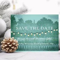 Christmas Gala Forsyth Park Savannah GA Party