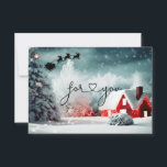 CHRISTMAS GESCHÄFTSBESCHEINIGUNG<br><div class="desc">Ein schönes Weihnachtsdesign. Fügen Sie Ihre Daten, Logos, Firmendetails und Bilder in Minuten hinzu. Verbringen Sie die Freude an der Urlaubssaison mit diesem bezaubernden, anpassbaren Weihnachtsgeschenkzertifikat. Dieses Geschenkgutschein mit einer gemütlichen, schneebedeckten Winterszene mit einer charmanten Kabine, festlichen Lichtern und dem Schlitten des Weihnachtsmanns, der über den Nachthimmel fliegt, ist der...</div>