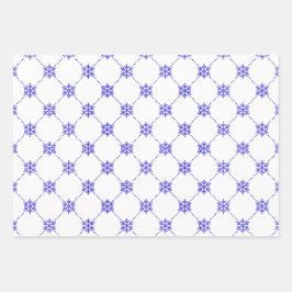 "Christmas" Geschenkpapier Set