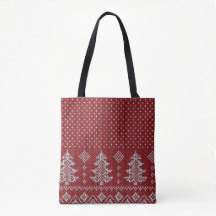 Christmas Gift Bags – Holiday Party Wrapping Décor
