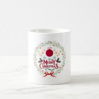 Christmas gift T shirt Kaffeetasse