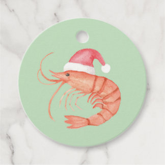 Christmas gift tag geschenkanhänger