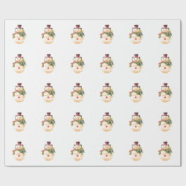 CHRISTMAS GIFT WRAPPPAPIER ART&DESIGN GESCHENKPAPIER