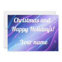 Christmas greeting beautiful