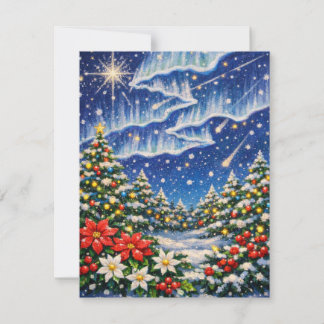 Christmas greeting★ mitteilungskarte