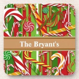 CHRISTMAS HOLIDAY CORK UNTERSETZER VORLAGE