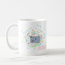 Christmas, Holiday cup, Nature photography,