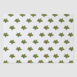 Christmas Holly Pattern Seidenpapier<br><div class="desc">Häufig Holly mit roten Beeren Muster auf weißem Hintergrund. Ilex aquifolium,  die heilige,  gemeinsame heilige,  englische Heilige,  europäische Heilige,  oder gelegentlich Weihnachten Heilige,  ist eine Art blühender Pflanze in der Familie Aquifoliaceae. Weihnachtsdekoration.</div>