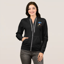 CHRISTMAS HOODIE