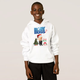 CHRISTMAS HOODIE