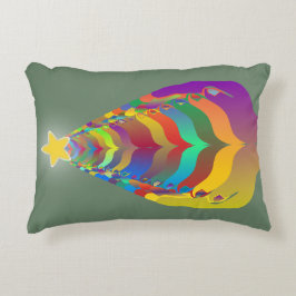 Christmas Hope and Togetherness Dekokissen