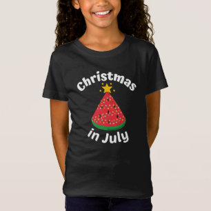 CHRISTMAS IM JULI T-Shirt