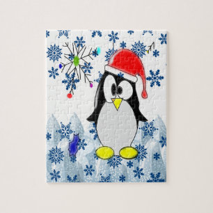 Christmas Jigsaw Puzzle