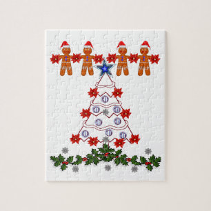 Christmas Jigsaw Puzzle