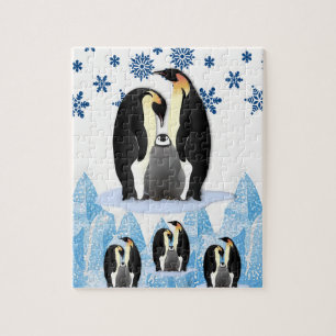 Christmas Jigsaw Puzzle