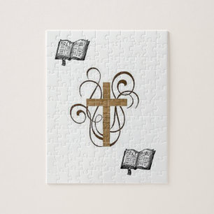 Christmas Jigsaw Puzzle