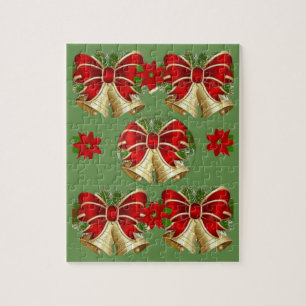 Christmas Jigsaw Puzzle