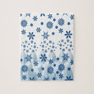 Christmas Jigsaw Puzzle