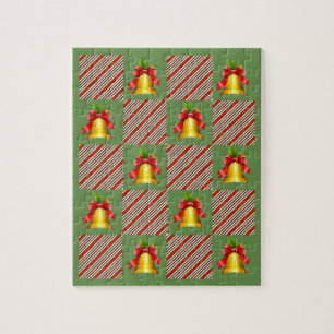 Christmas Jigsaw Puzzle