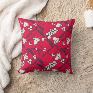 Christmas Jingle Bells Joyful Greetings Collection Kissen