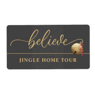 CHRISTMAS JINGLE ZUHAUSE TOUR