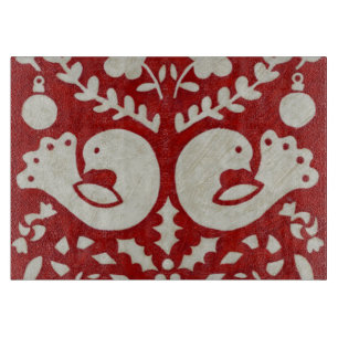 Christmas Joy II Schneidebrett