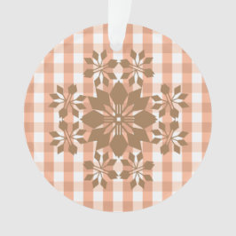 Christmas Jubilee Ornament