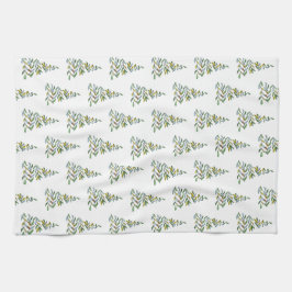 Christmas Kitchen Towel Gift Geschirrtuch