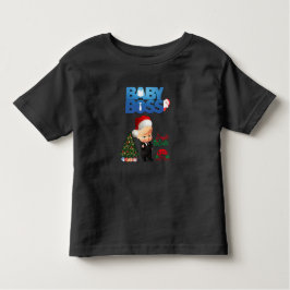 CHRISTMAS KLEINKIND T-SHIRT