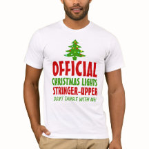 Christmas Lights Stringer Upper