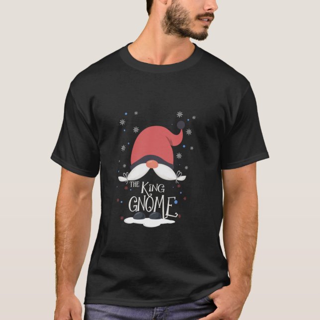 Christmas matching pjs for family christmas or Kin T-Shirt (Vorderseite)
