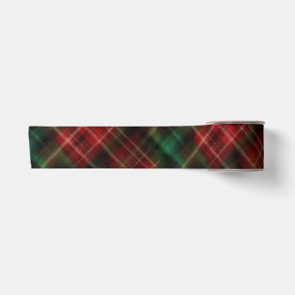 Christmas Merry Mix Ribbon Satinband