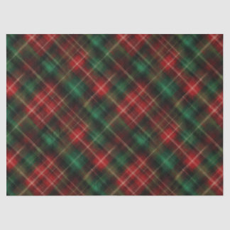 Christmas Merry Mix Tissue Seidenpapier